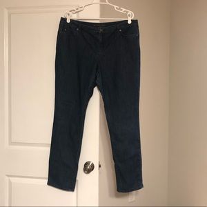 Michael Kors Jeans - EUC